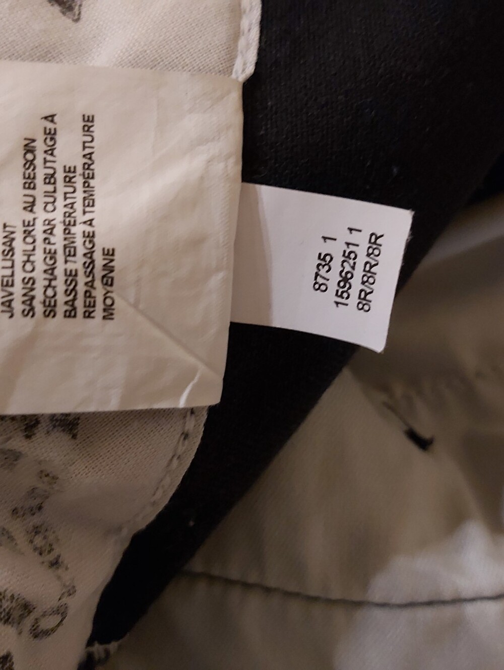 Dickies Ladies Work Pants - Picture 5 of 6